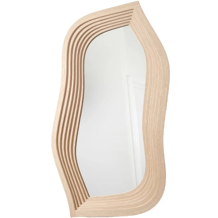 Mirror Mirror Oak Veneer