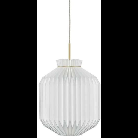 Model 105 Pendant Lamp