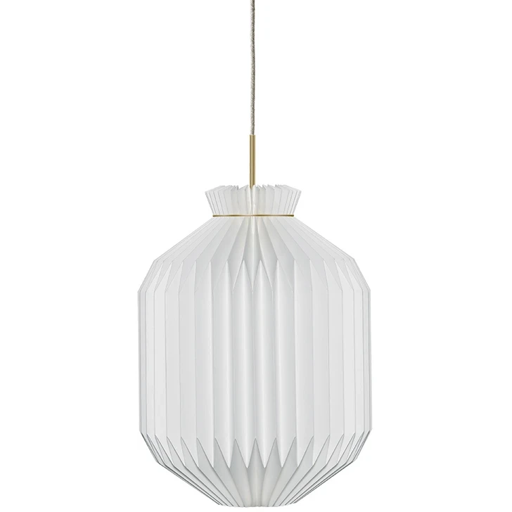 Model 105 Pendant Lamp