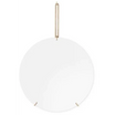 Moebe Wall Mirror Ø70 cm