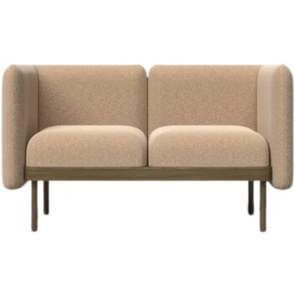 Mosaico Sofa - 2 Seats