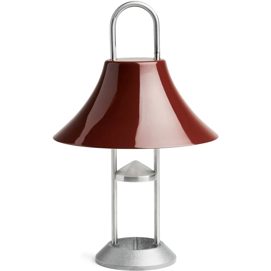 Mousqueton Portable Table Lamp