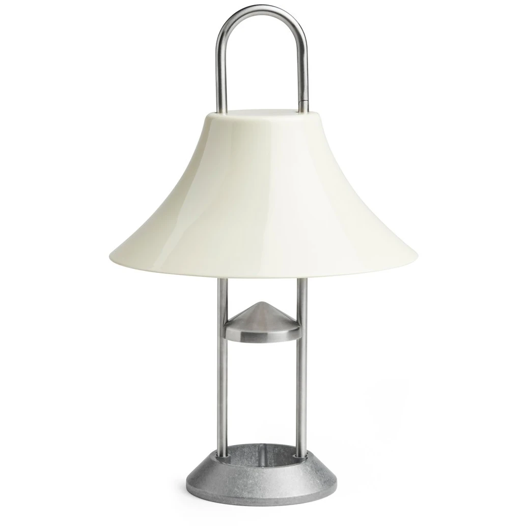 Mousqueton Portable Table Lamp