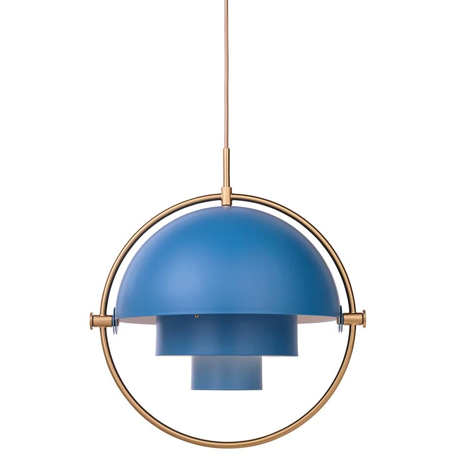 Multi-lite Ceiling Lamp