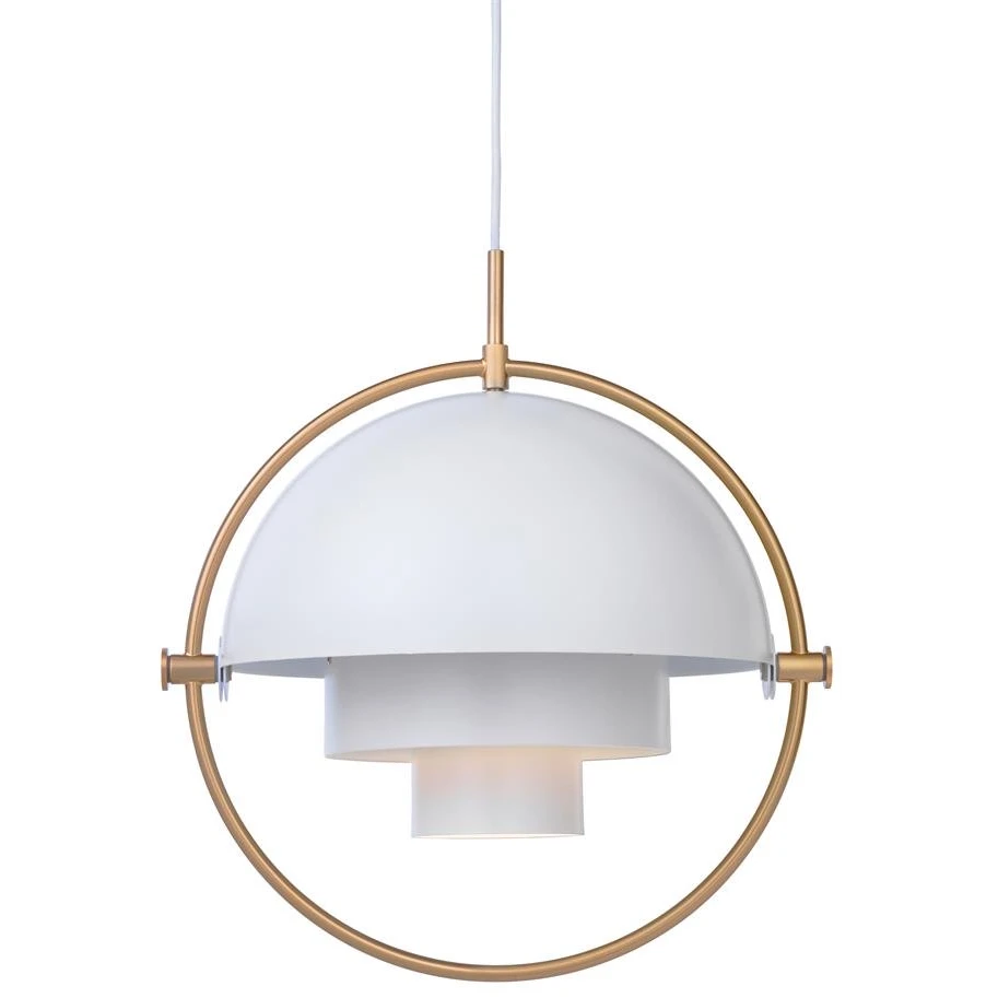 Multi-lite Ceiling Lamp