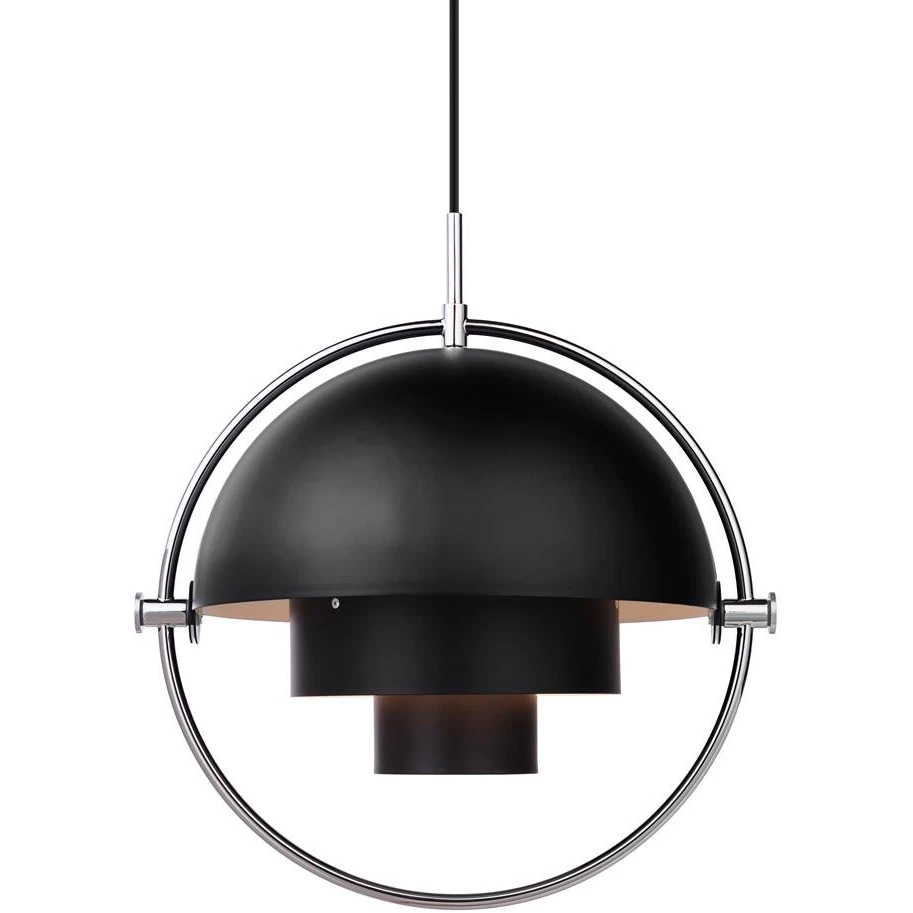 Multi-lite Ceiling Lamp