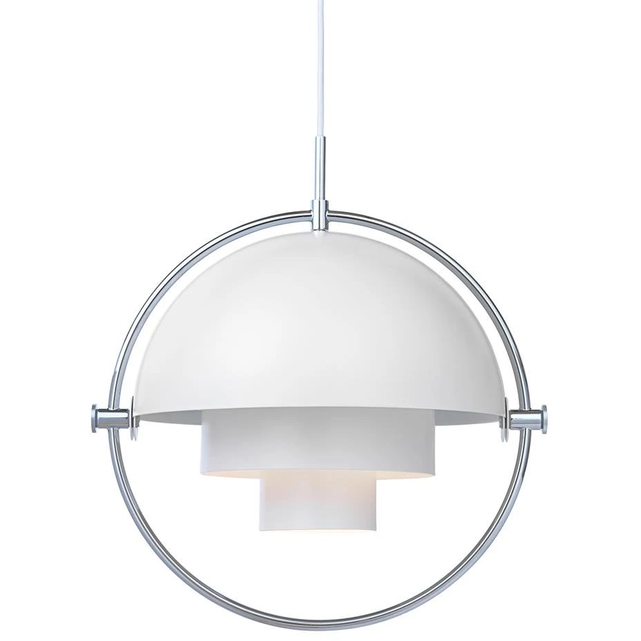 Multi-lite Ceiling Lamp