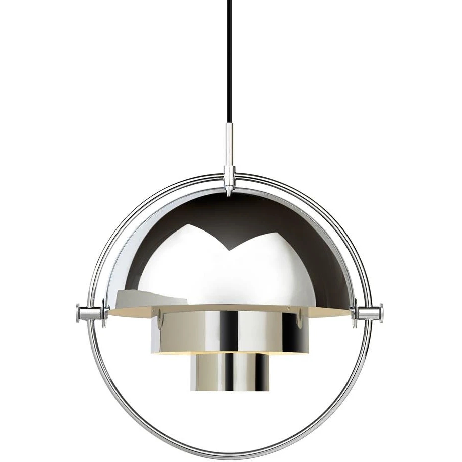 Multi-lite Ceiling Lamp