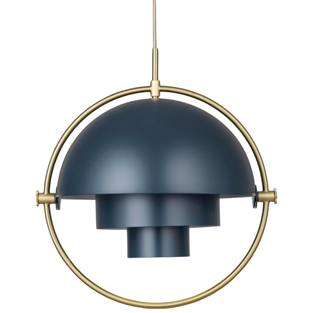 Multi-lite Ceiling Lamp