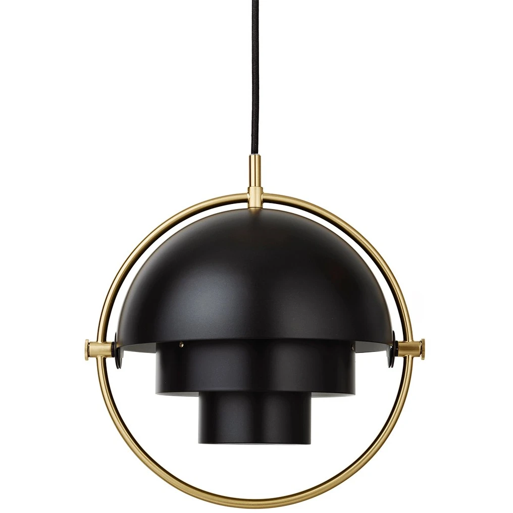 Multi-lite Ceiling Lamp Small