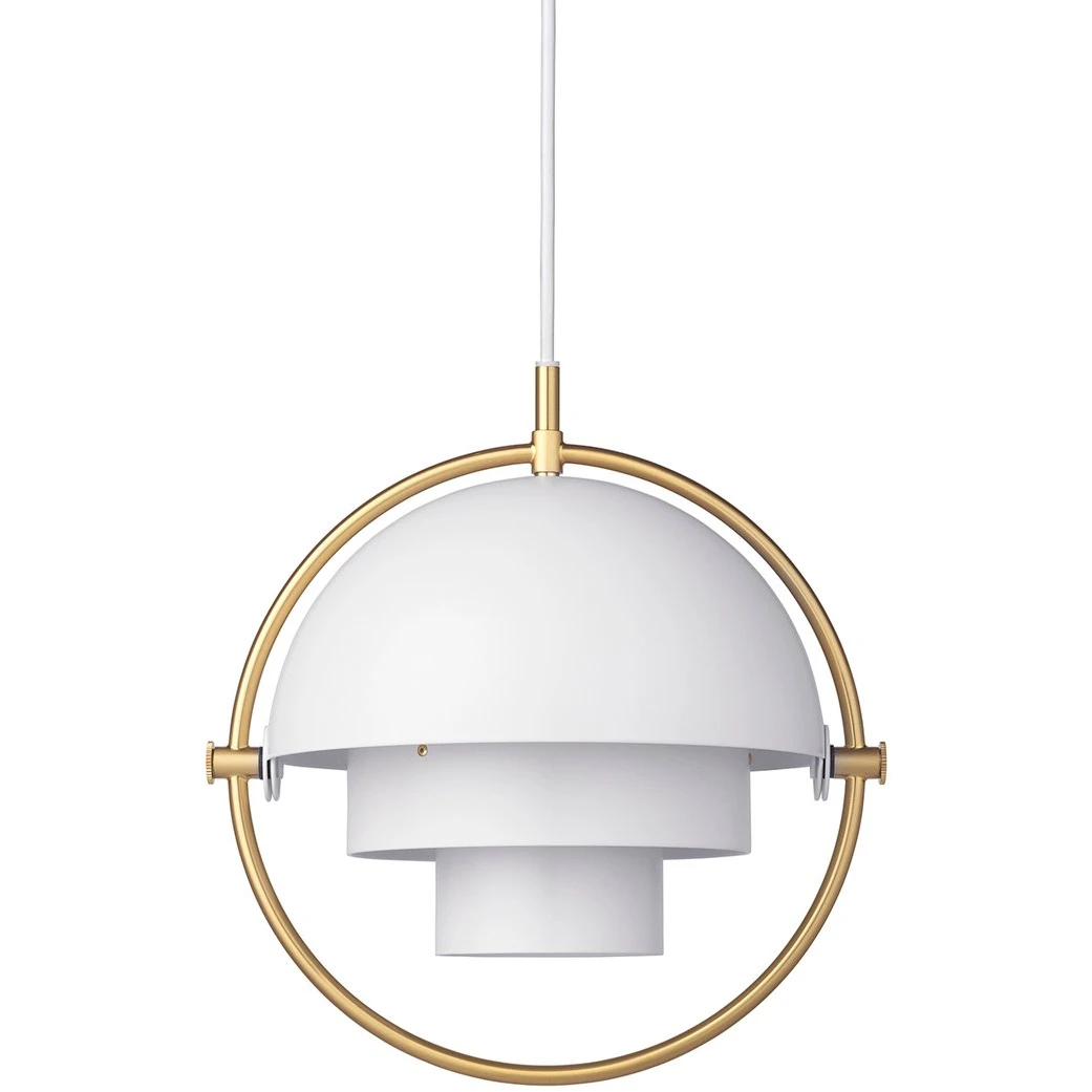 Multi-lite Ceiling Lamp Small