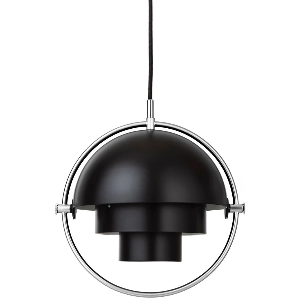 Multi-lite Ceiling Lamp Small