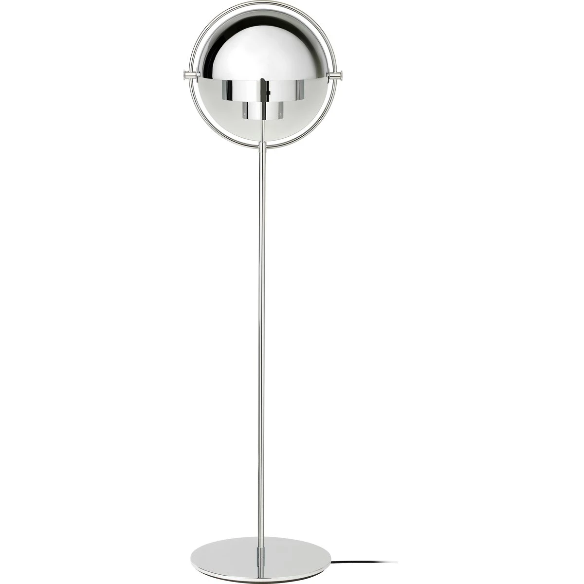 Multi-lite Floor Lamp