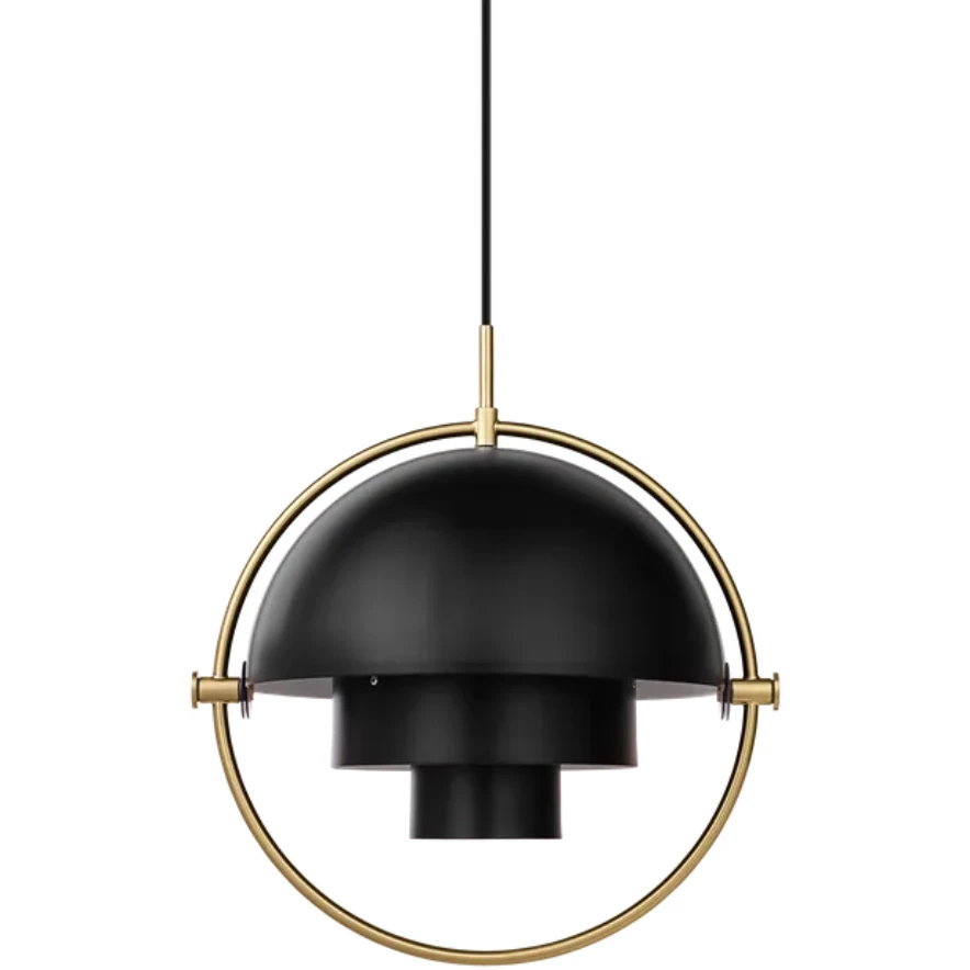 Multi-lite Pendant Large