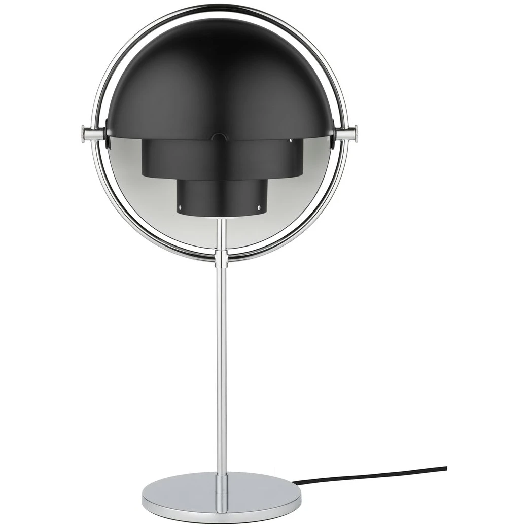 Multi-lite Table Lamp