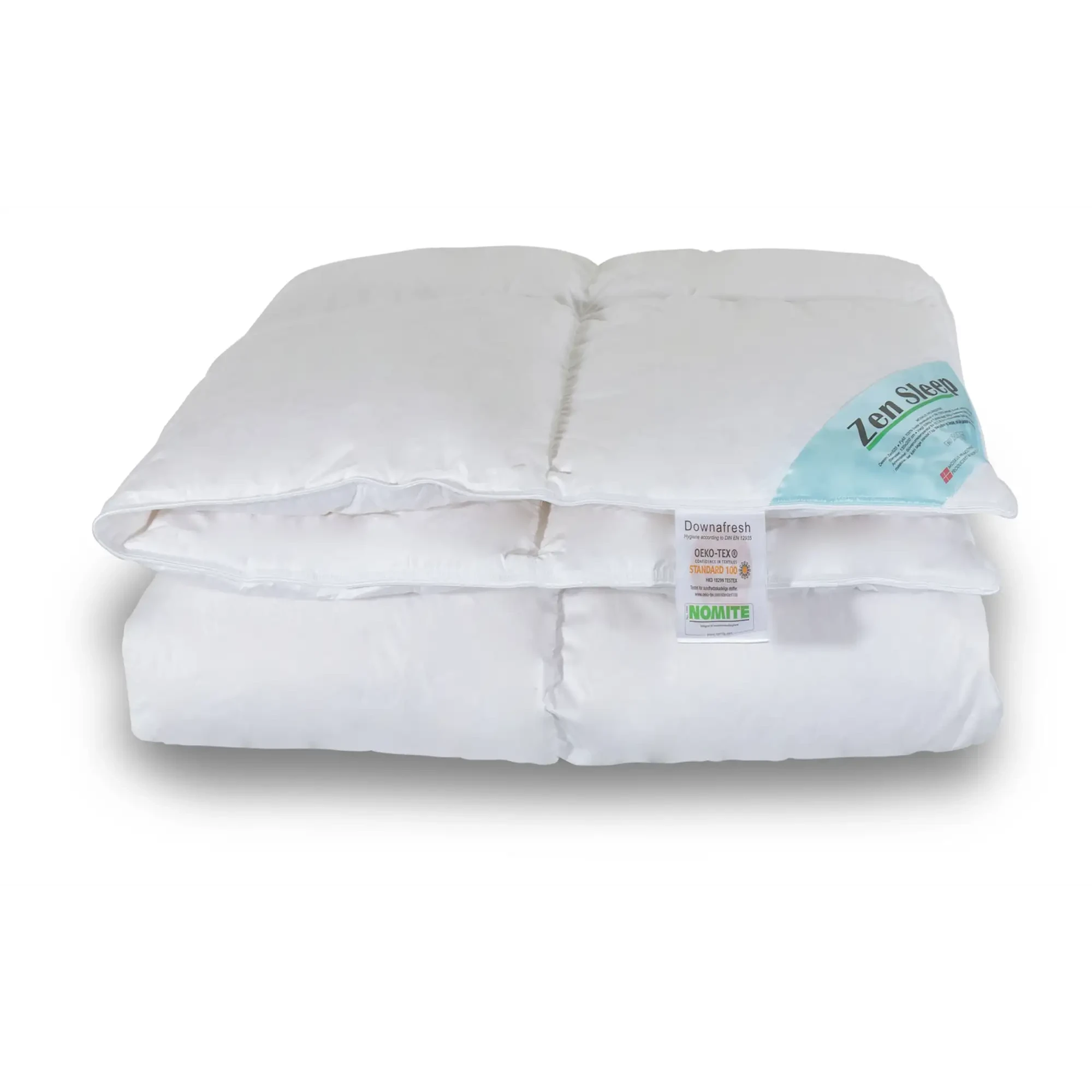 Musk Down Duvet 140x200 cm