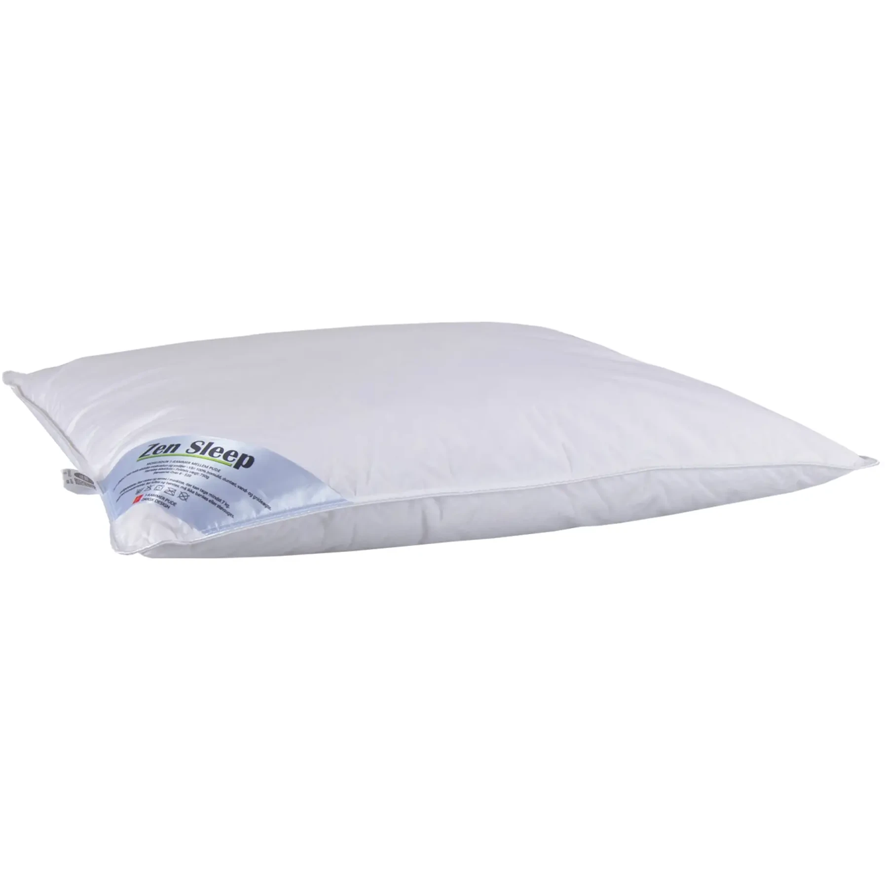 Musk Down Pillow 60x63 cm