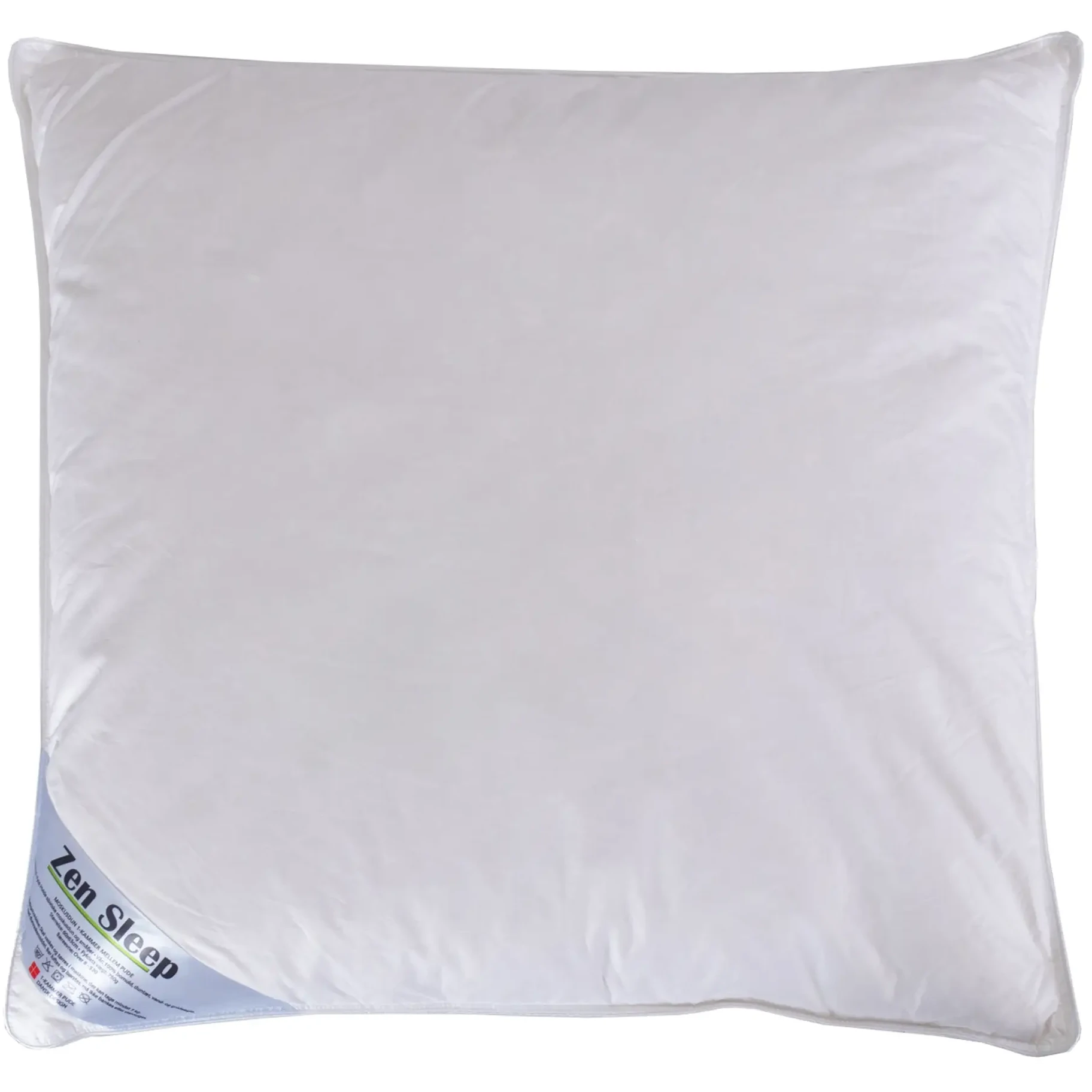 Musk Down Pillow 60x63 cm