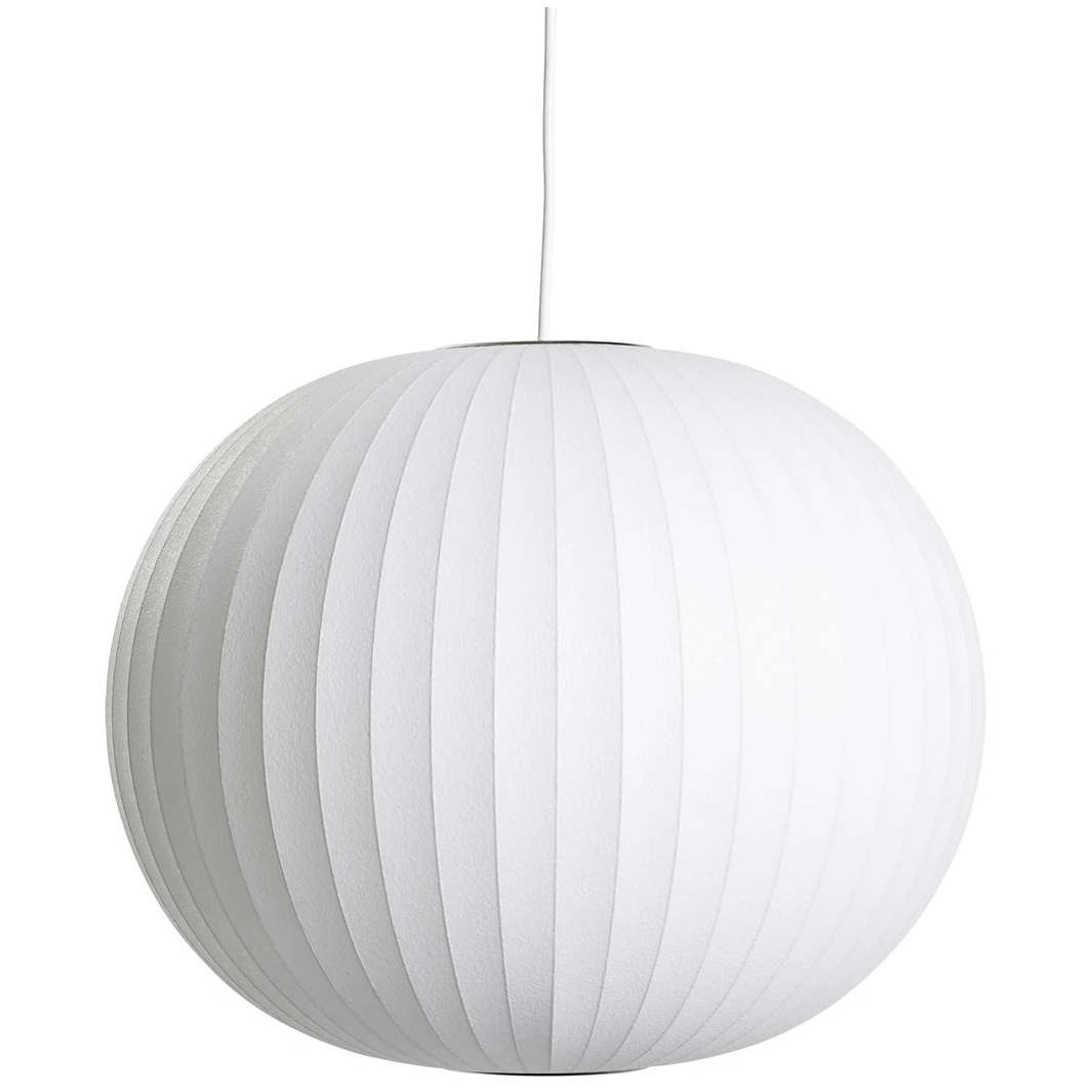 Nelson Ball Bubble Pendant Lamp