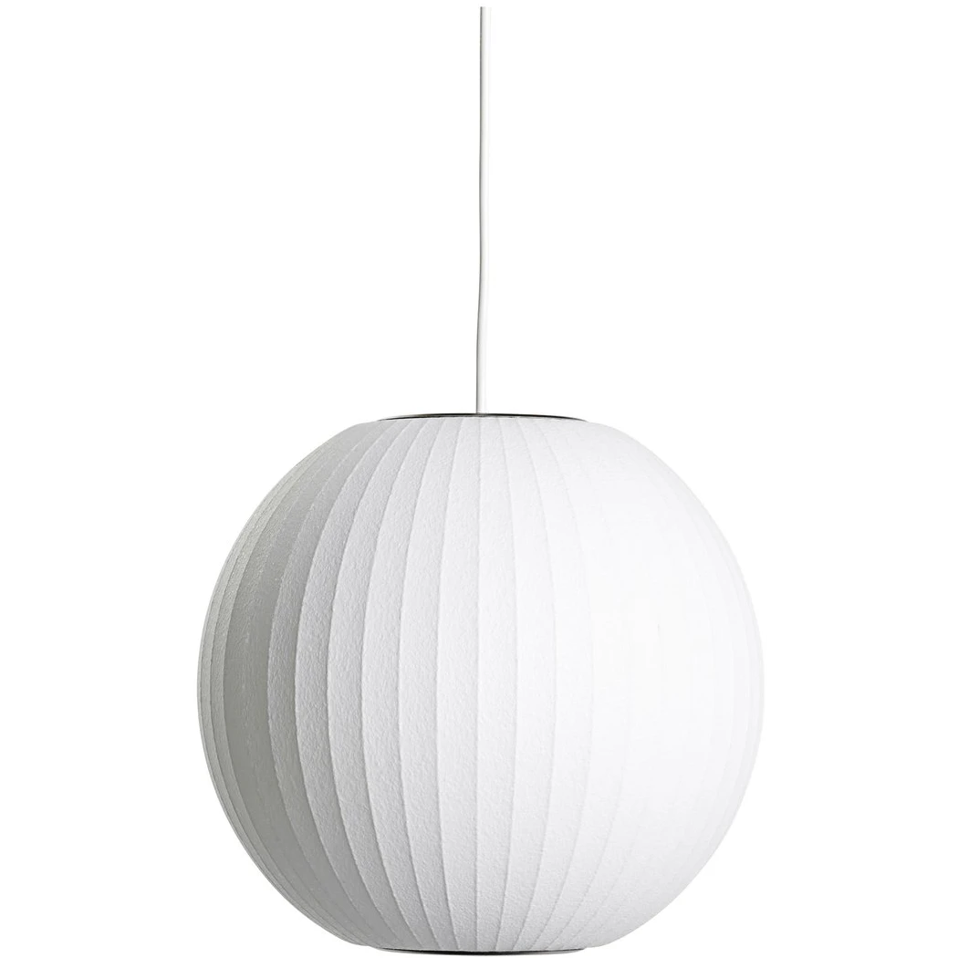 Nelson Ball Bubble Pendant Lamp