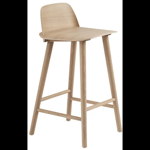 Nerd Counter Stool H65 cm