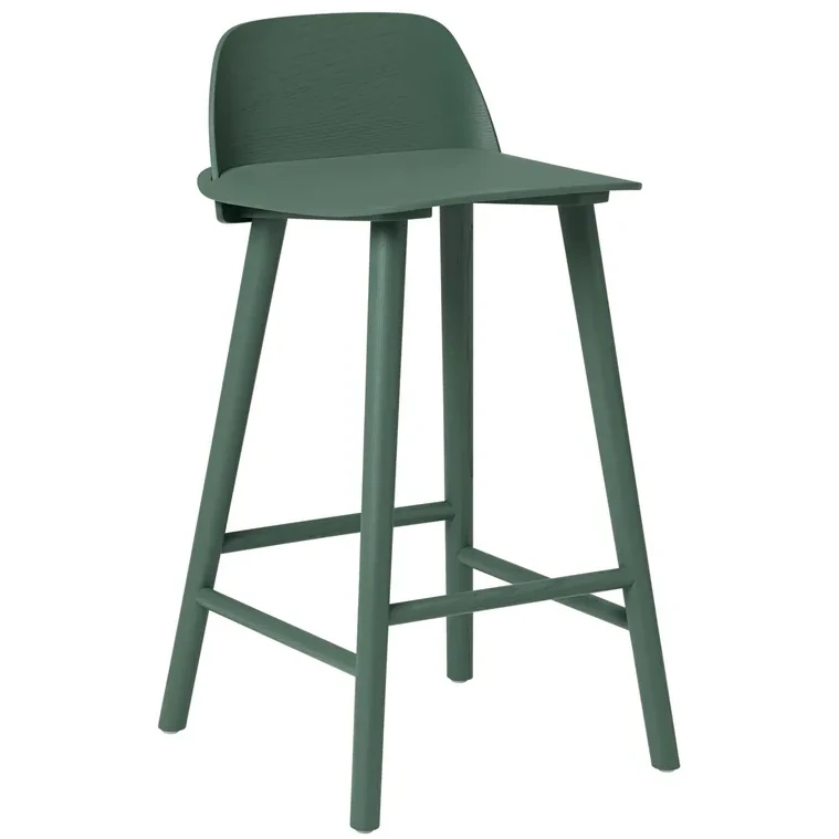 Nerd Counter Stool H65 cm