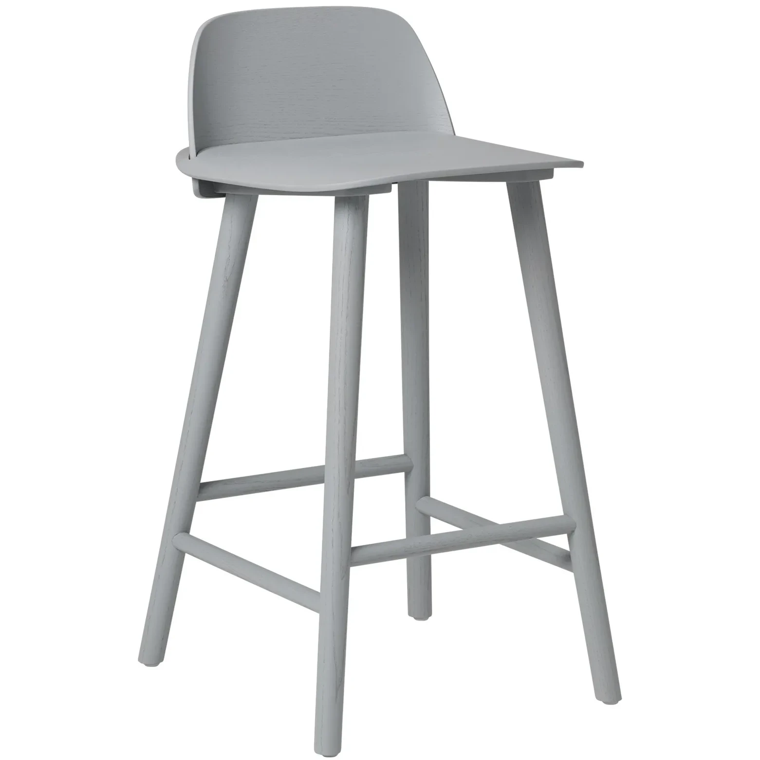 Nerd Counter Stool H65 cm