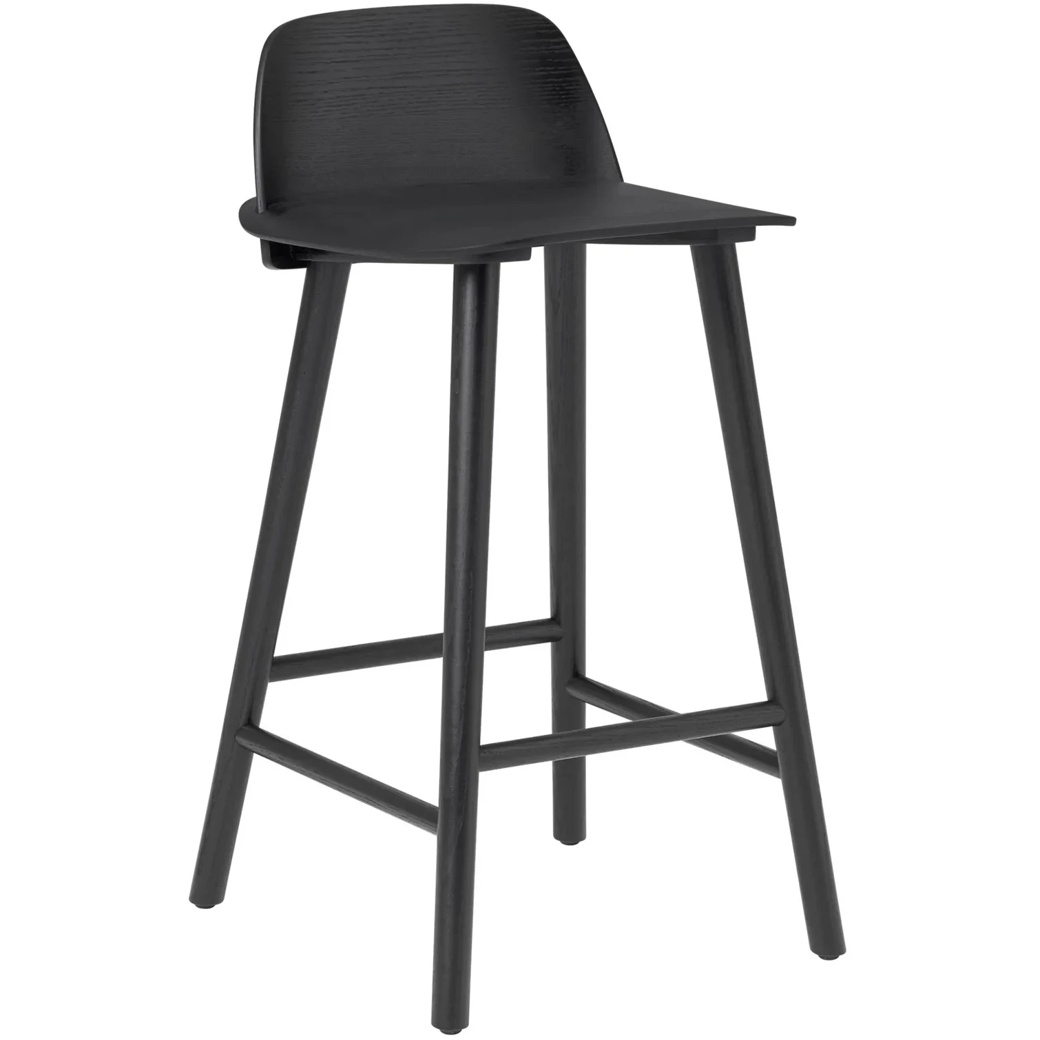 Nerd Counter Stool H65 cm