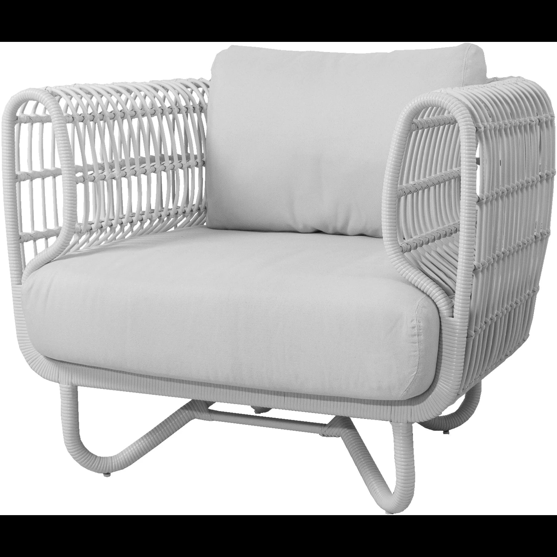 Nest Outdoor Lounge Chair