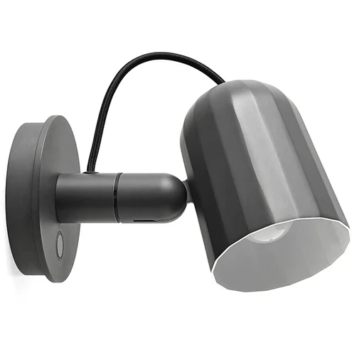 Noc Button Wall Lamp