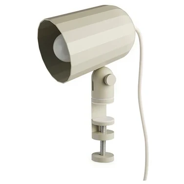 Noc Clip Wall Lamp