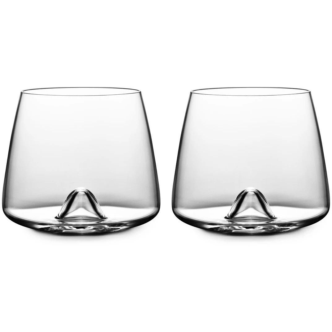 Normann Whiskeyglasses 30 Cl