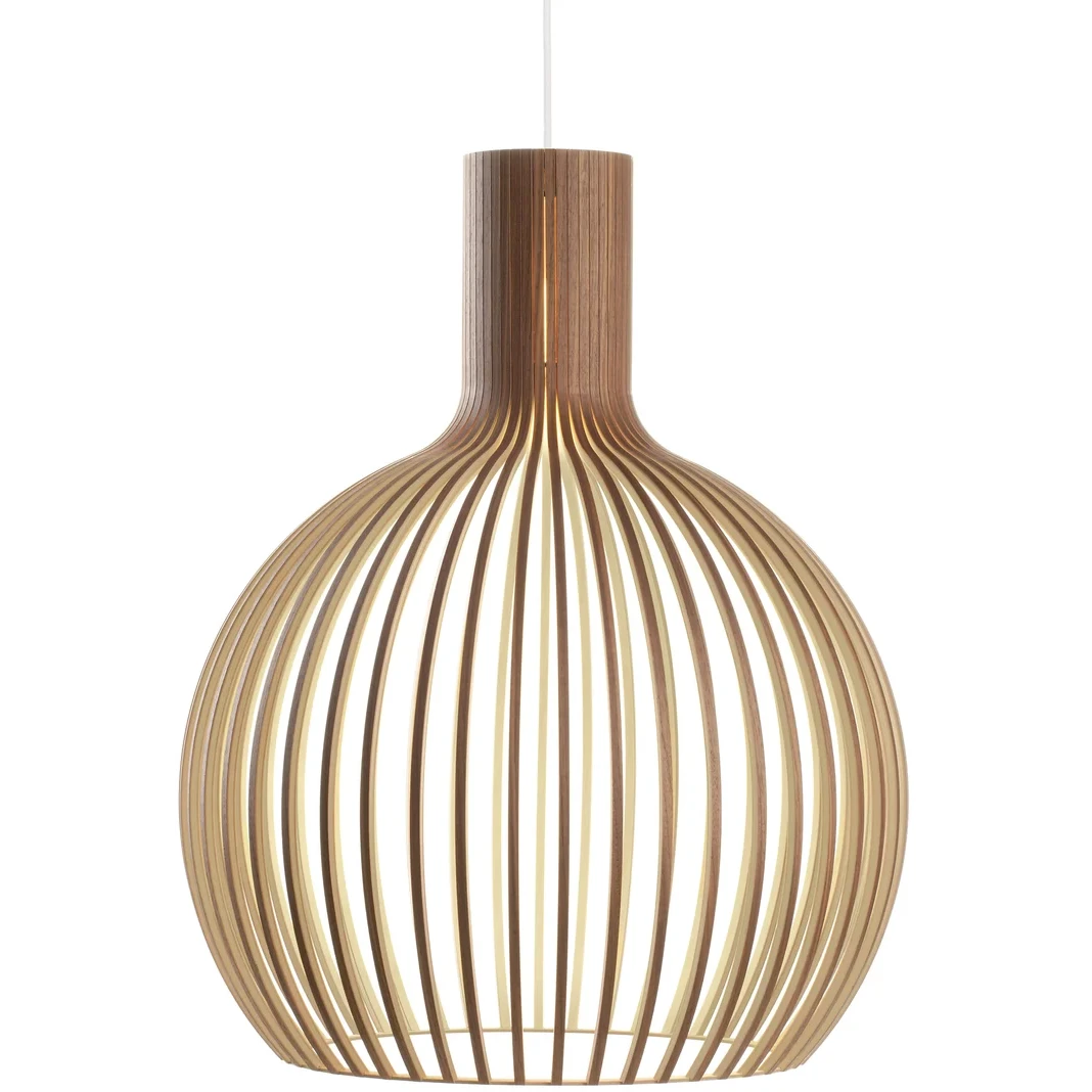 Octo 4240 Pendant Lamp