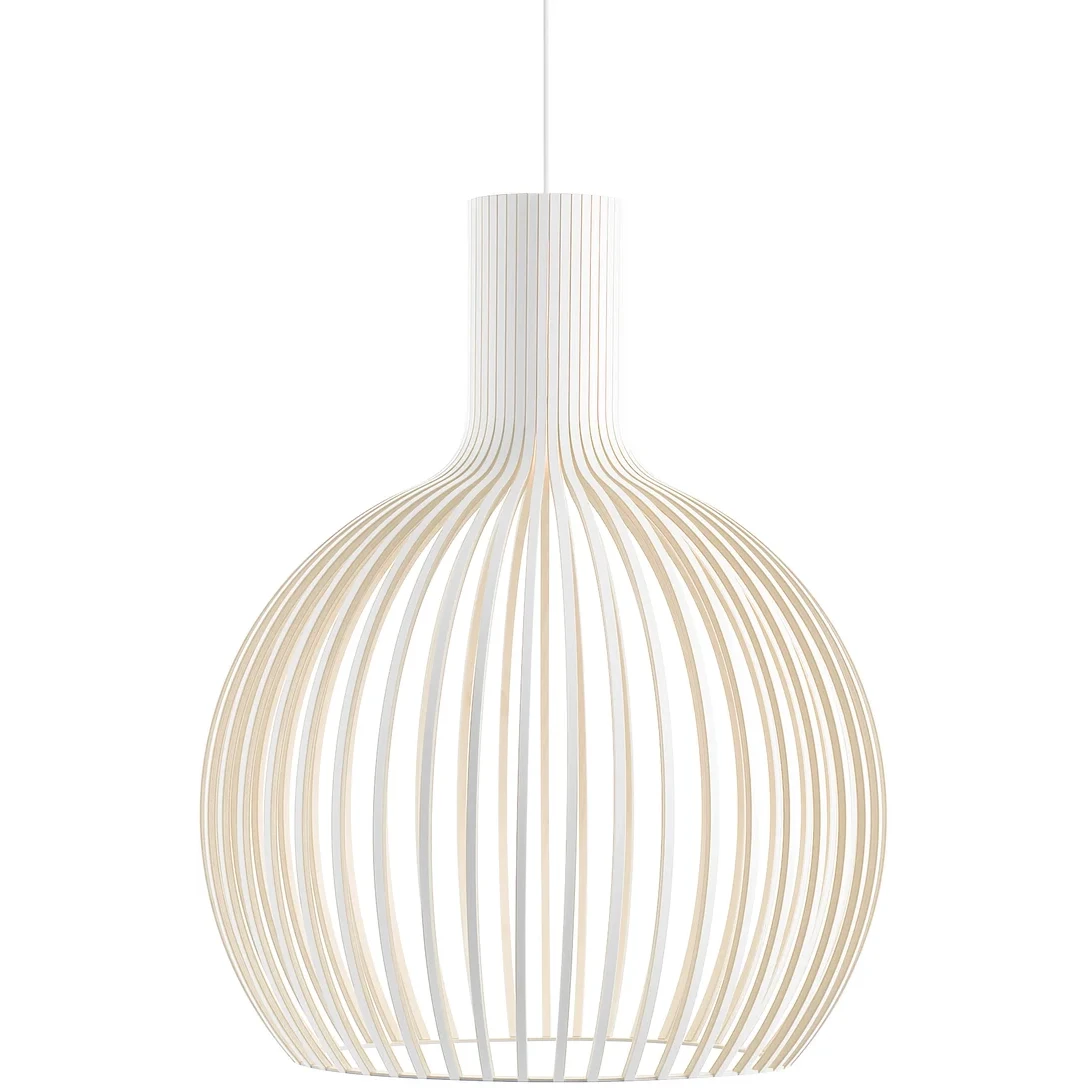 Octo 4240 Pendant Lamp