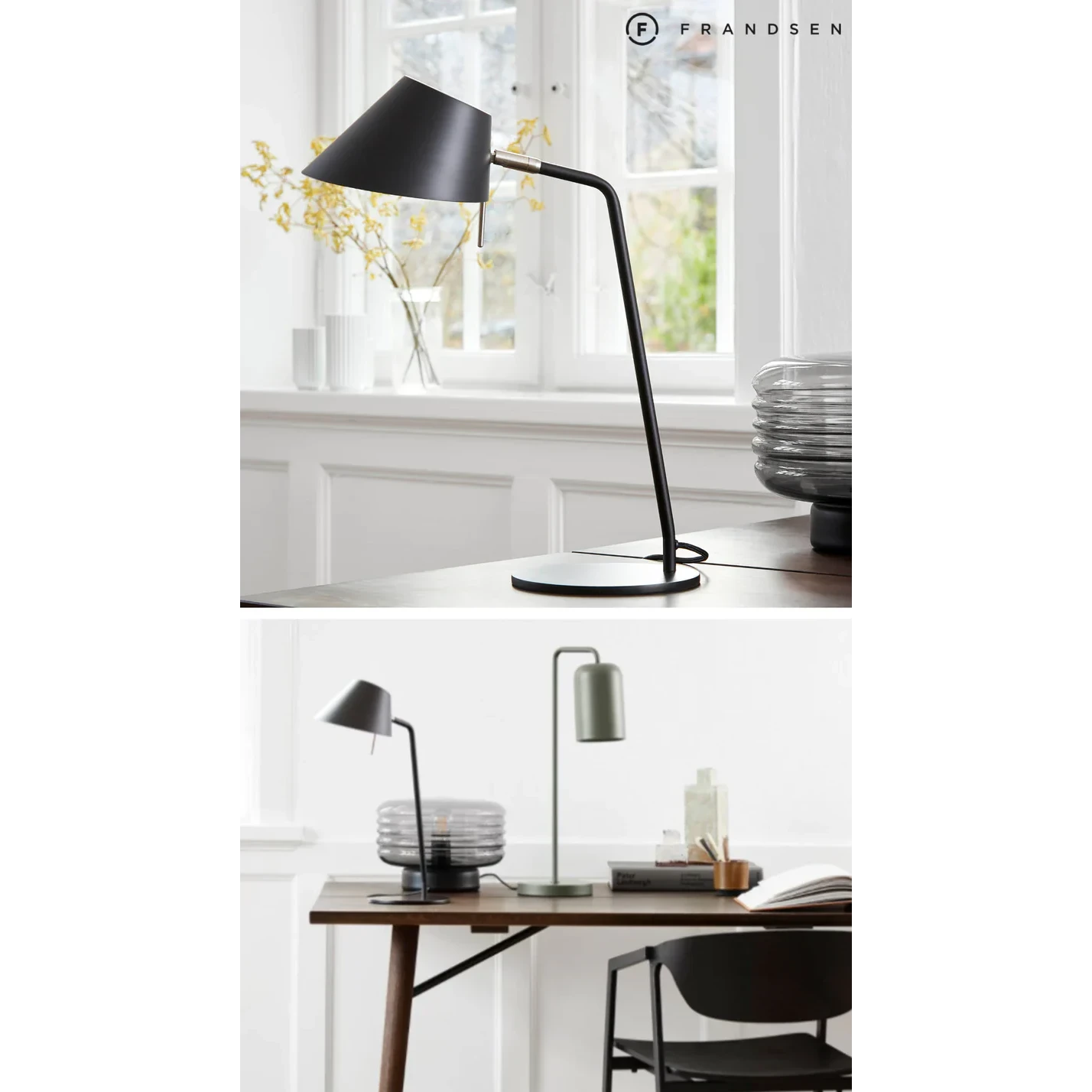 Office Table Lamp