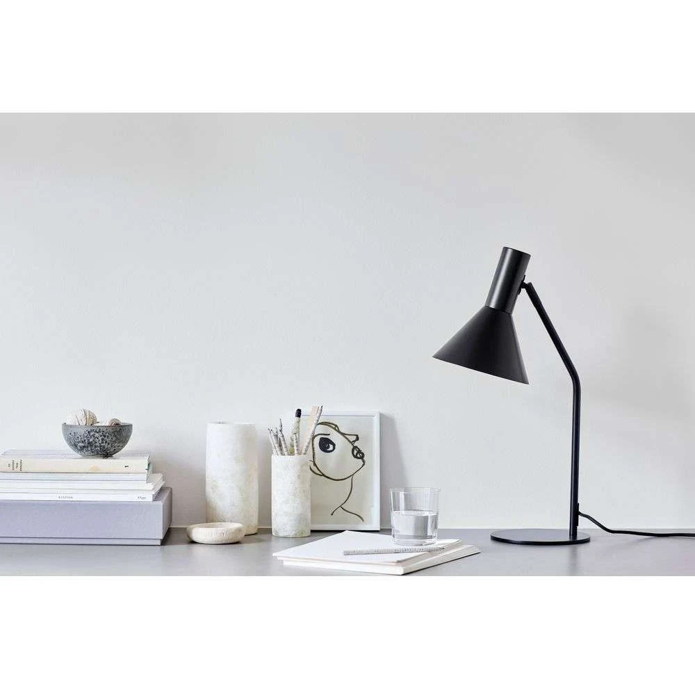 Office Table Lamp