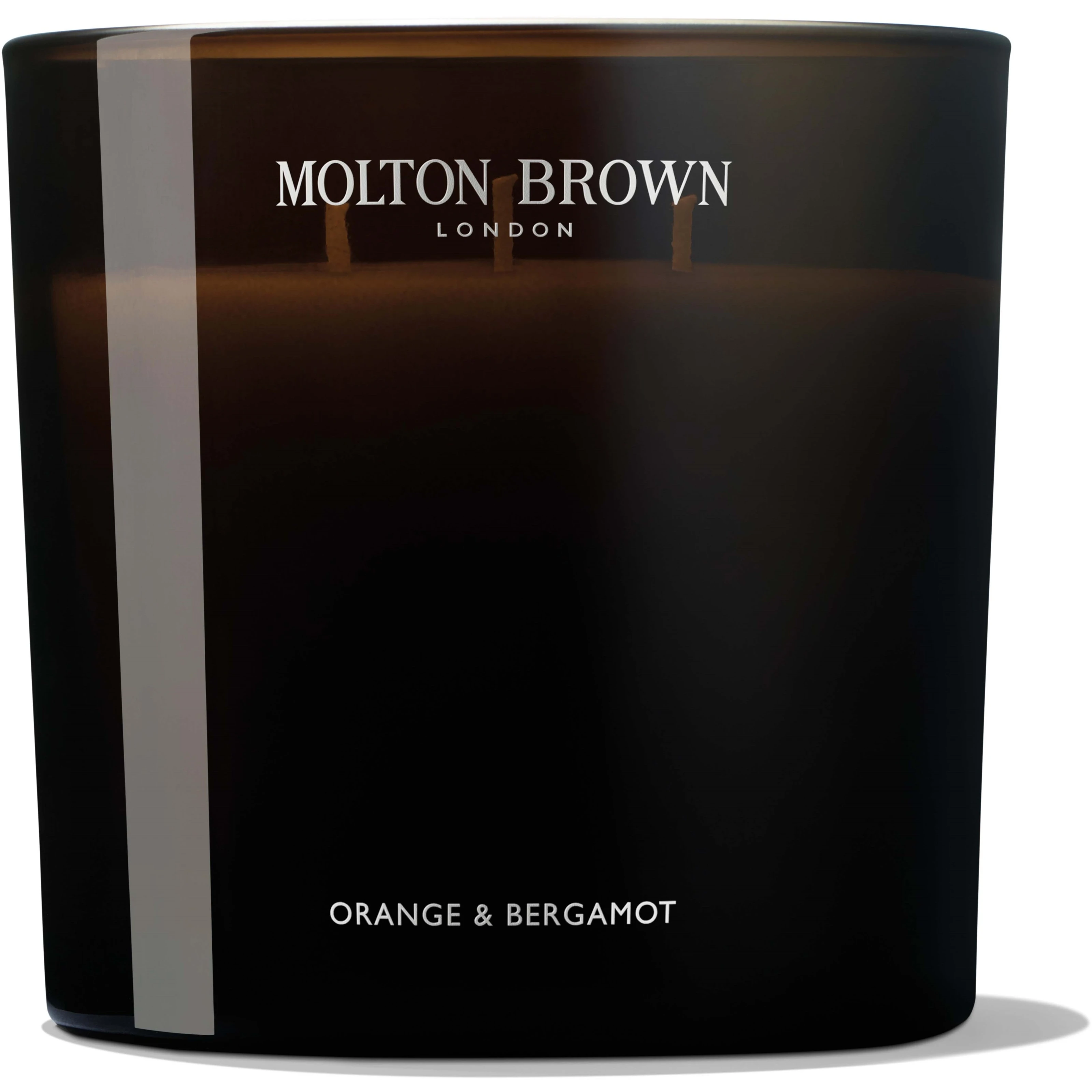 Orange & Bergamot Luxury Scented Candle