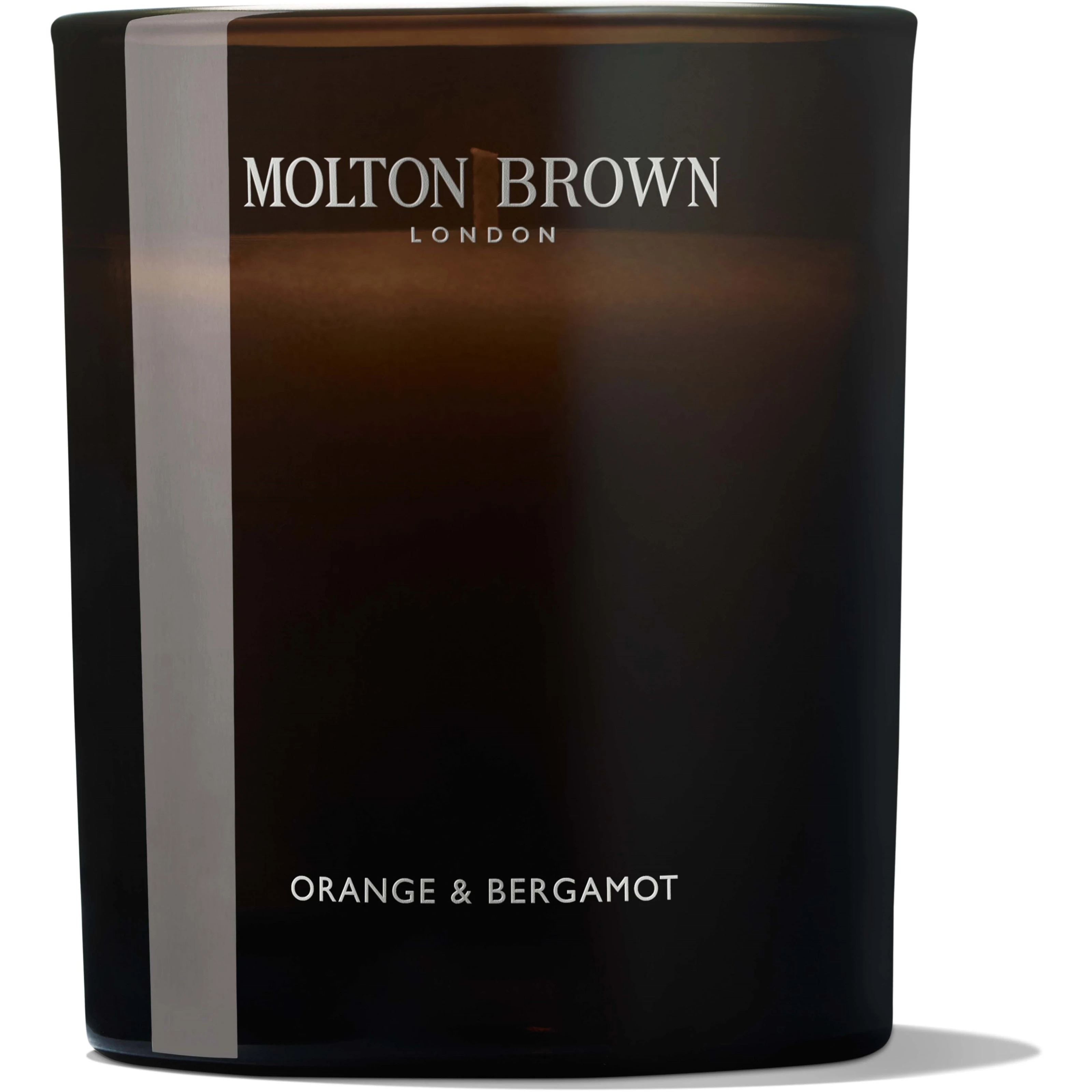 Orange & Bergamot Signature Candle