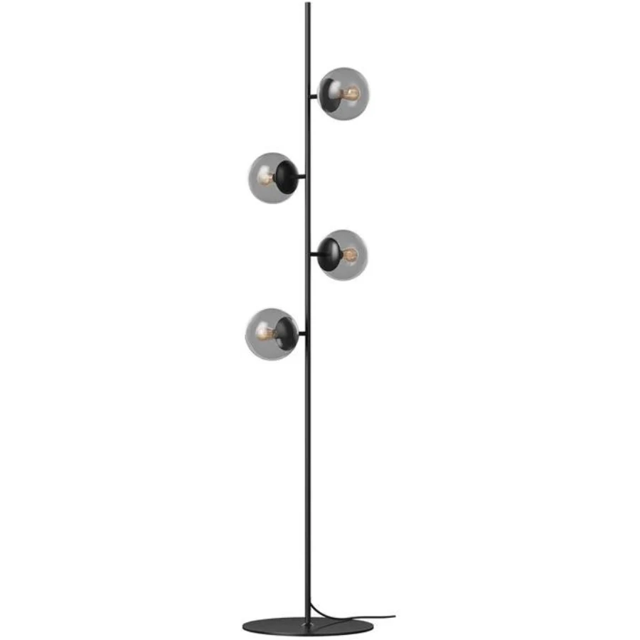 Orb Floor Lamp