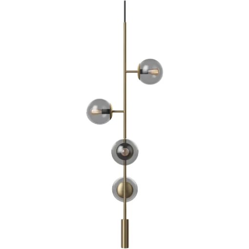 Orb Lounge Pendant Lamp