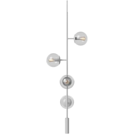 Orb Lounge Pendant Lamp