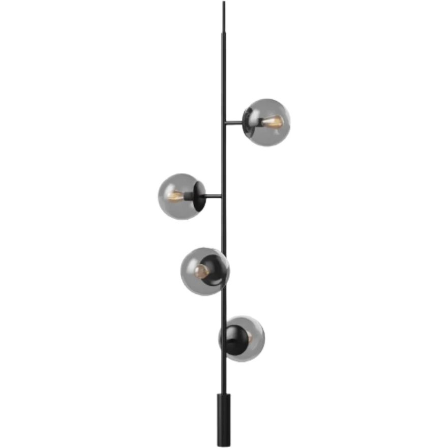 Orb Lounge Pendant Lamp