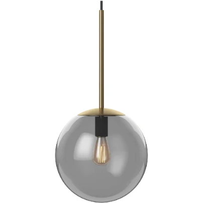 Orb Pendant Lamp Ø20 cm