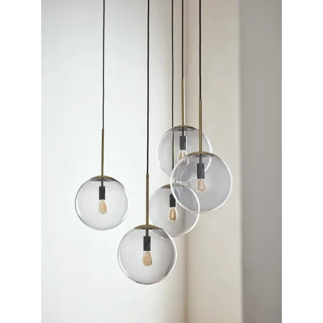 Orb Pendant Lamp Ø20 cm