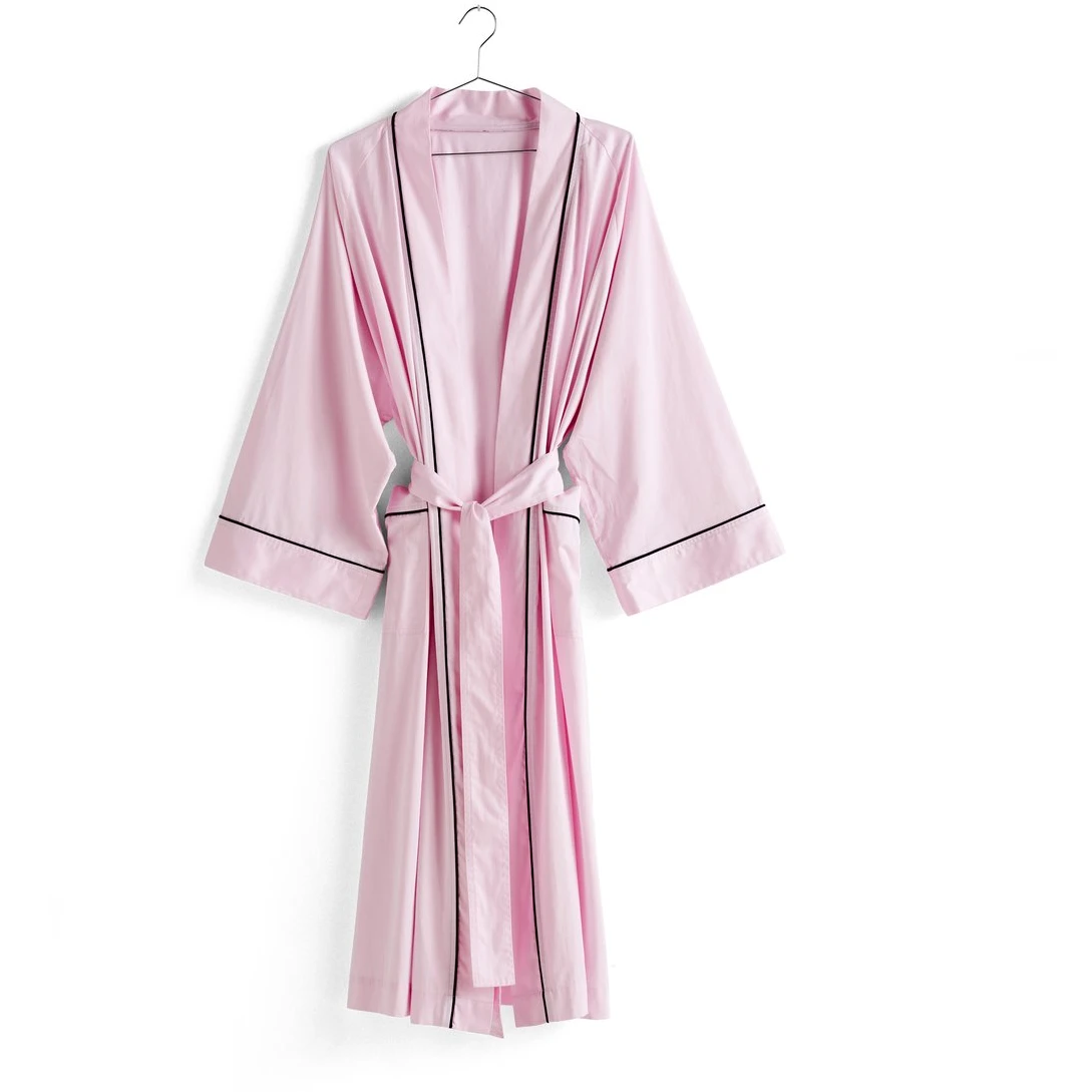 Outline Bathrobe