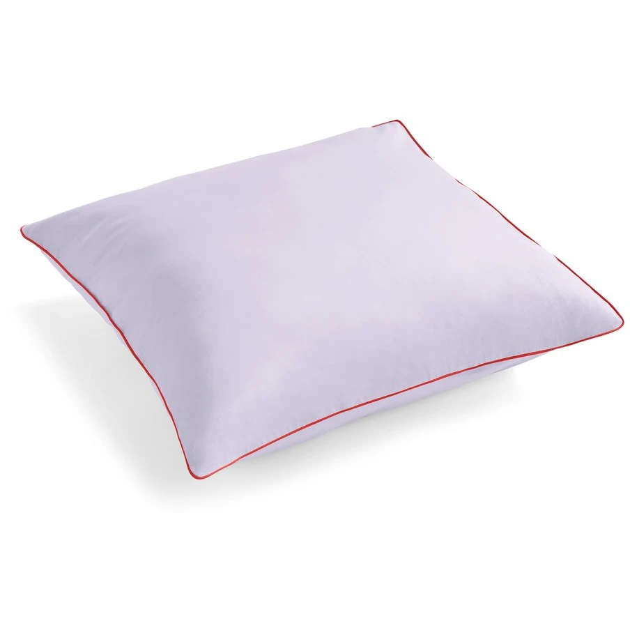 Outline Pillowcase 63x60 Cm Lavender