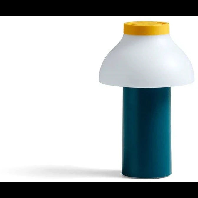 PC Portable Table Lamp