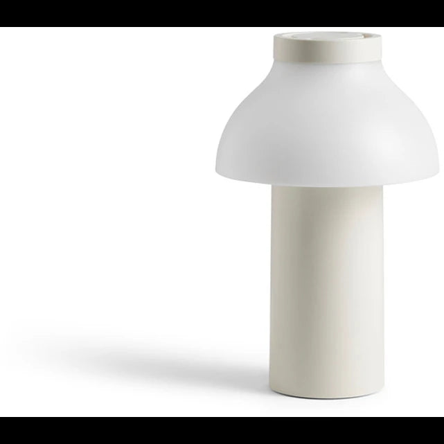 PC Portable Table Lamp