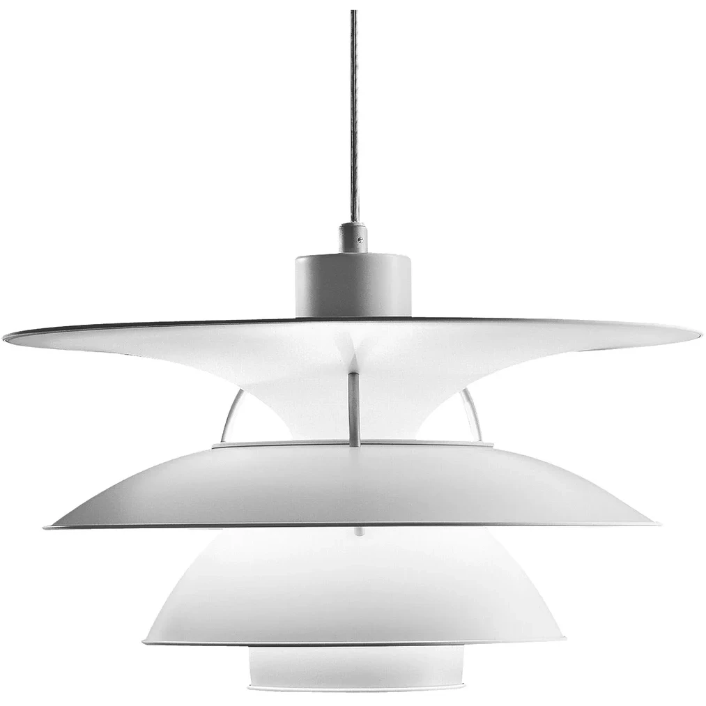 PH 5-4½ Pendant Lamp