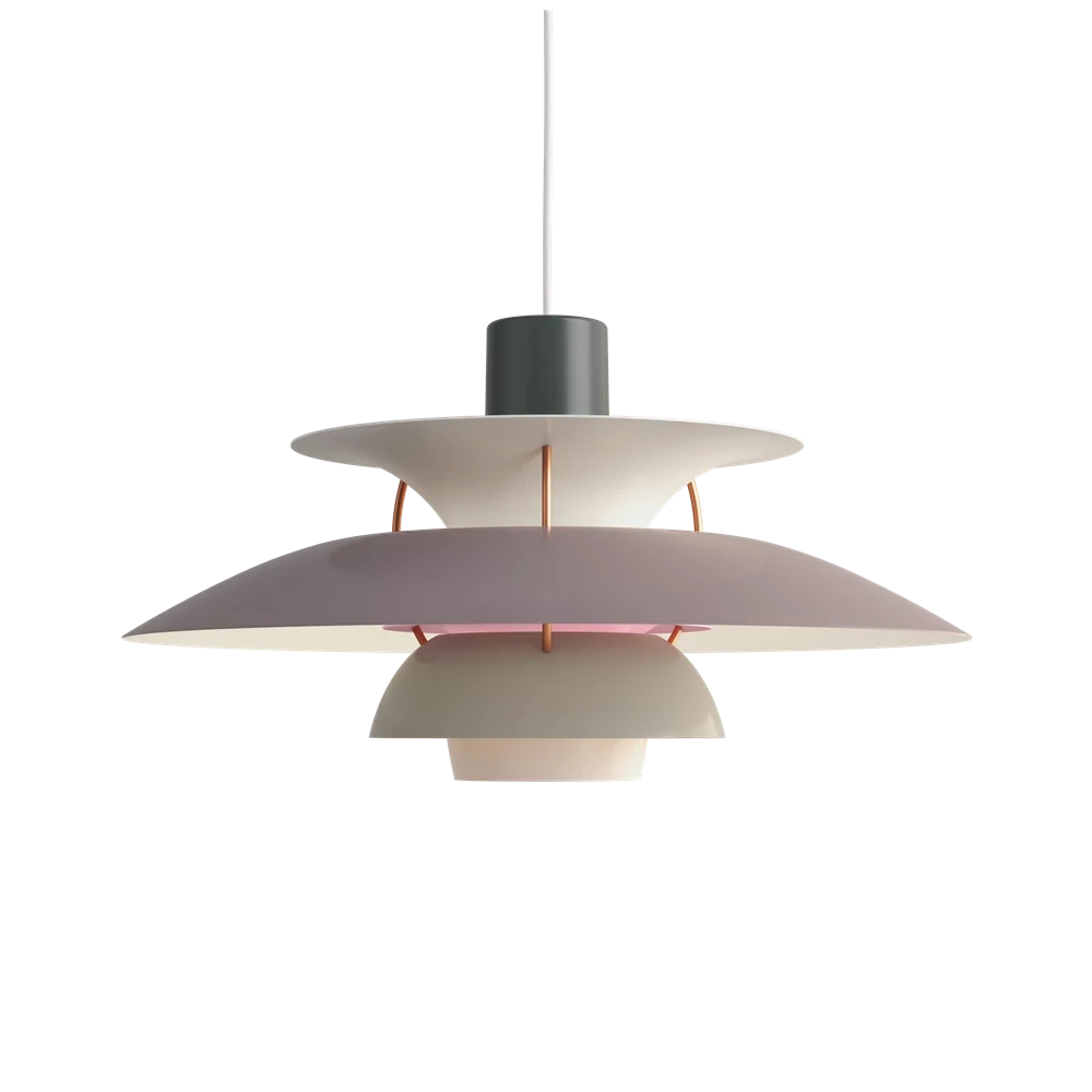 PH 5 Pendant Lamp